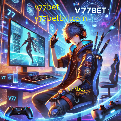 Descubra as vantagens de jogar no v77bet