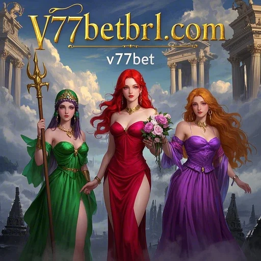 Atrações da Categoria 'Bônus' no V77bet: Diversão e Prêmios Extras