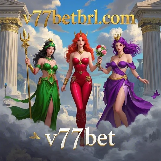 Explorando os Jackpots no v77bet: Oportunidades e Estratégias