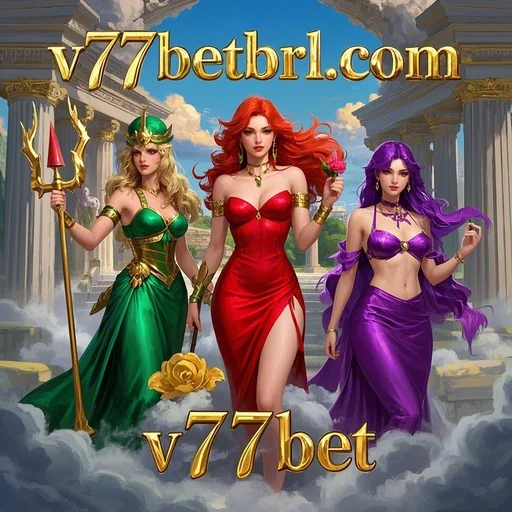 O Fascinante Mundo do Poker no V77bet