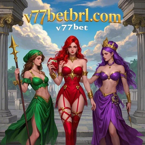 A Ascensão dos Jogos de Esportes no v77bet: Uma Nova Era de Entretenimento